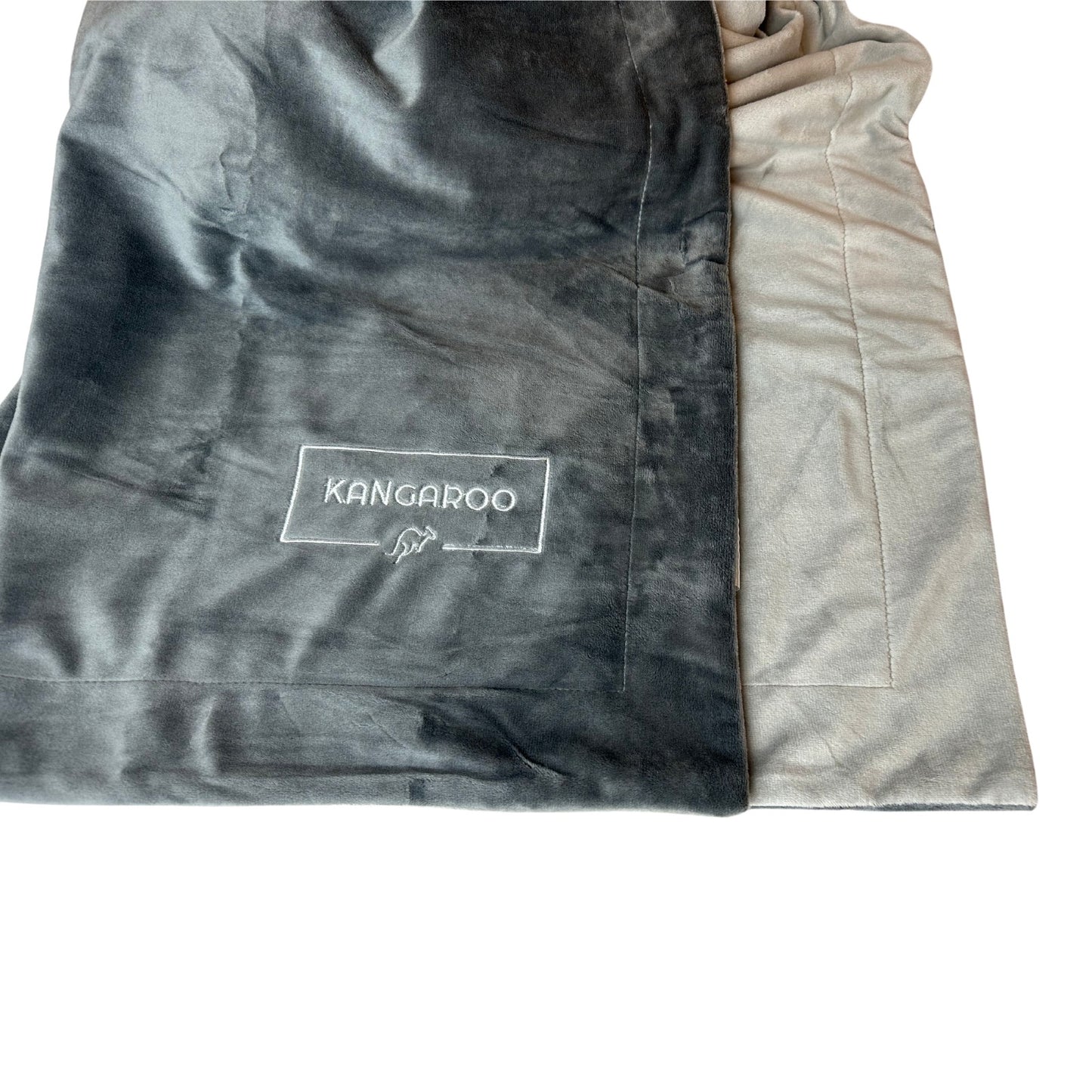 Kangaroo Pet Blanket