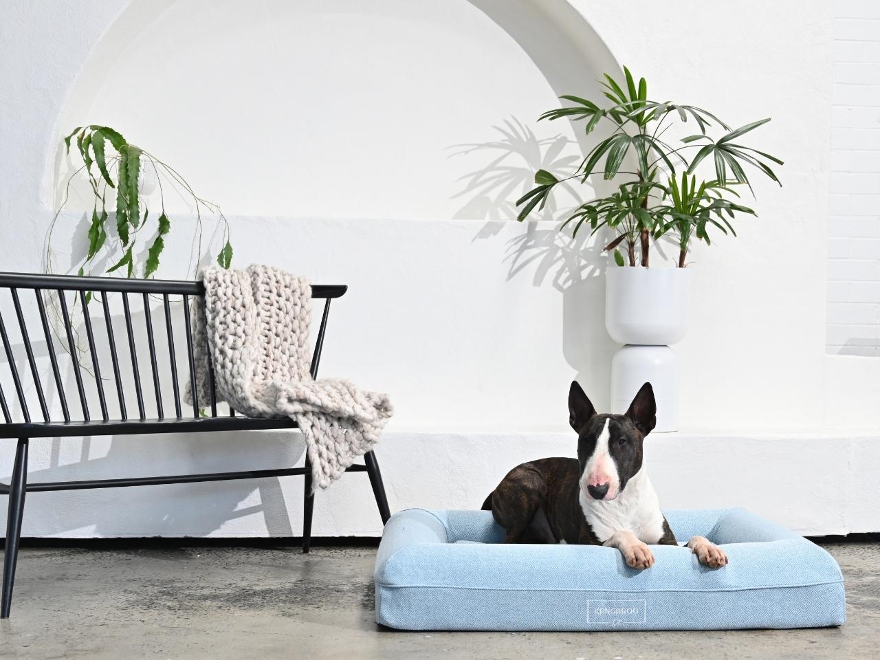 Lux Cover for Kangaroo Bed