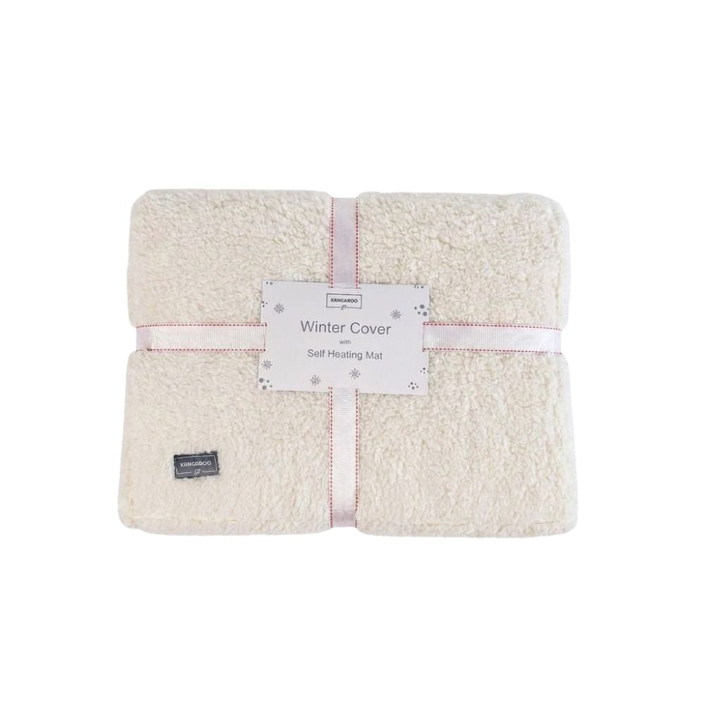 Winter Cover for Kangaroo Bed