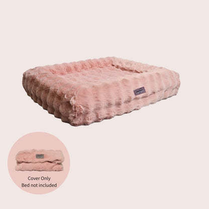 Scalloped Shag EasyFit Cover