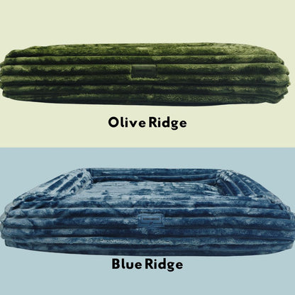 Dune Plush EasyFit Cover