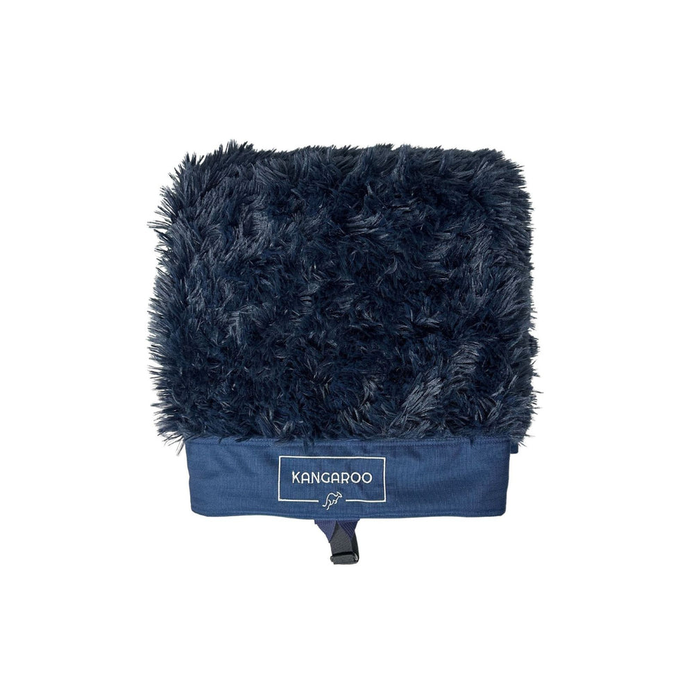 Calming Cover for Kangaroo Crate Mat – Kangaroo Bed