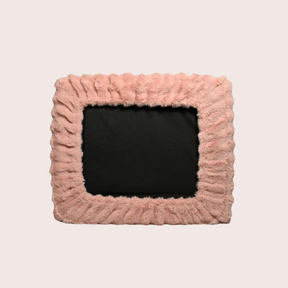 Scalloped Shag EasyFit Cover