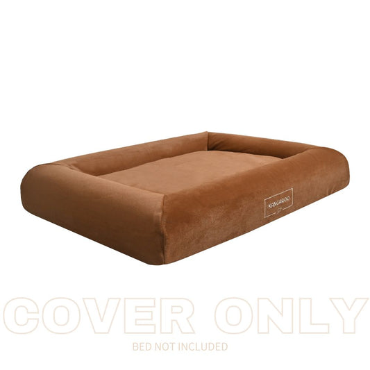 Cover for Orthopaedic Memory Foam Dog Bed