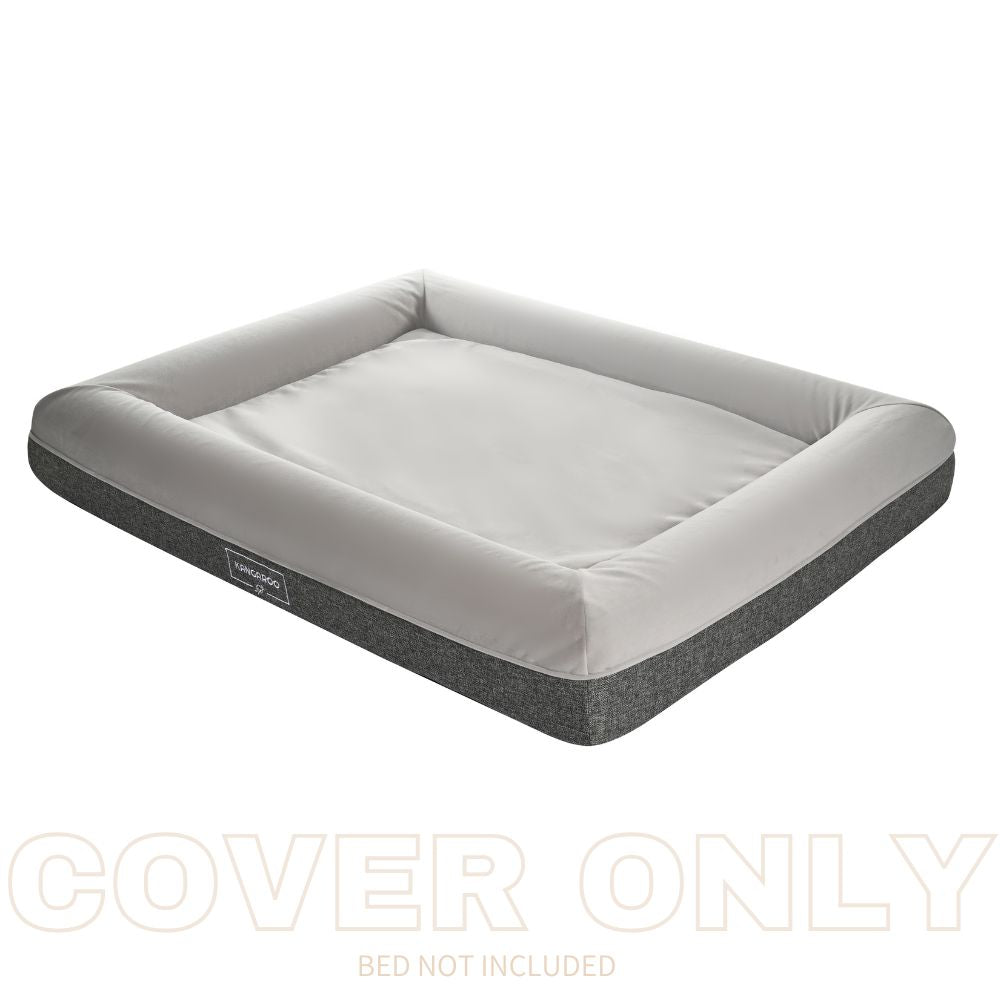 Cover for Orthopaedic Memory Foam Dog Bed