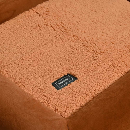 Winter Cover for Kangaroo Bed