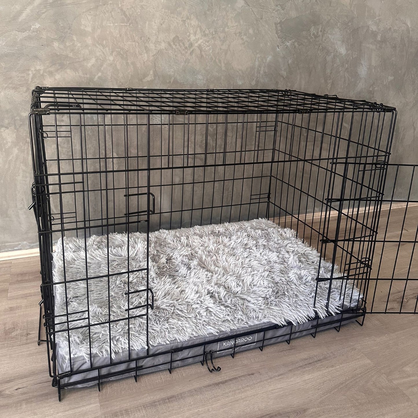 Calming Cover for Kangaroo Crate Mat