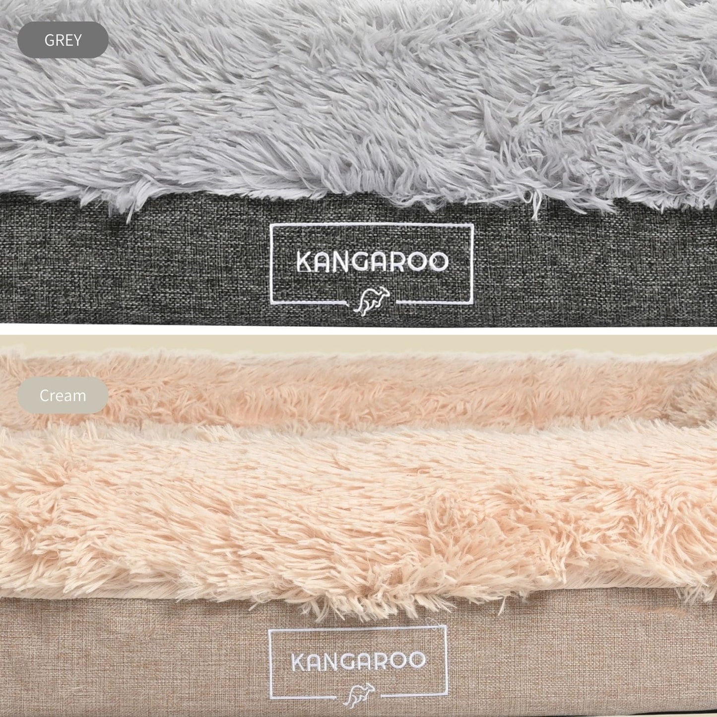 Calming Bed Cover for Kangaroo Bed