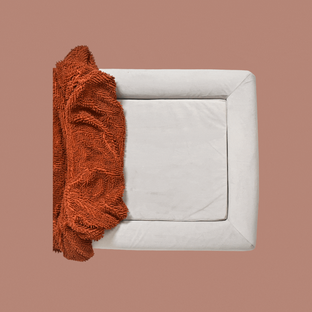 Drying Noodle EasyFit Cover