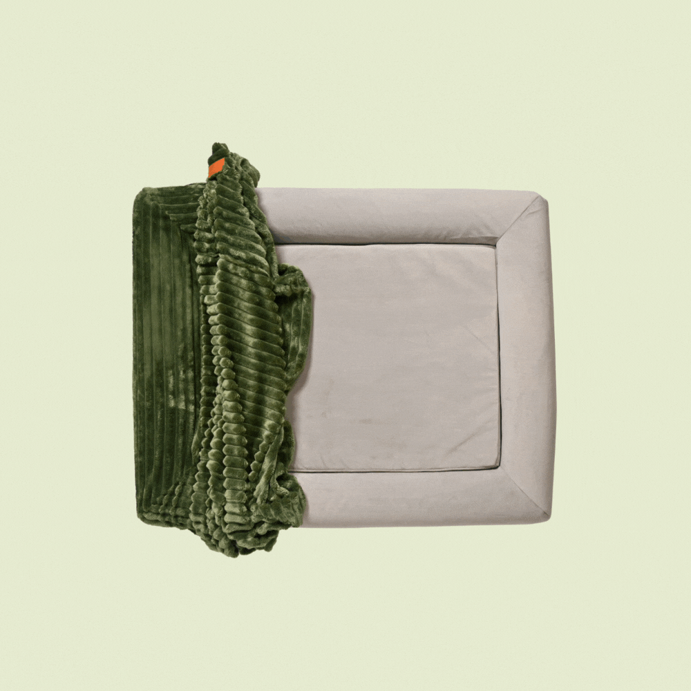 Dune Plush EasyFit Cover