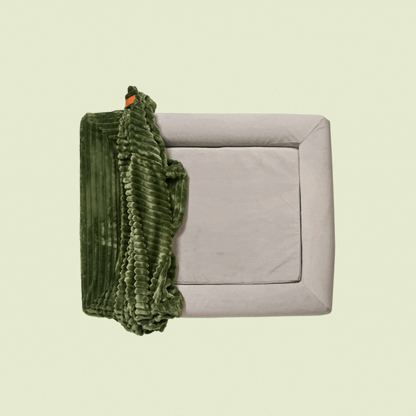 Dune Plush EasyFit Cover