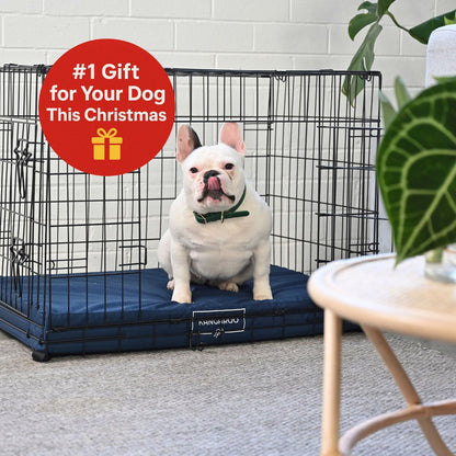 Kangaroo Dog Crate Mat