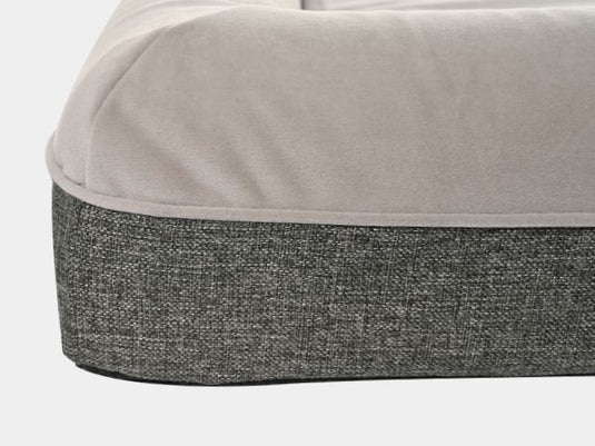 Kangaroo Bed - Memory Foam Orthopaedic Dog Bed - Medium