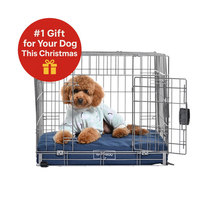 Kangaroo Dog Crate Mat