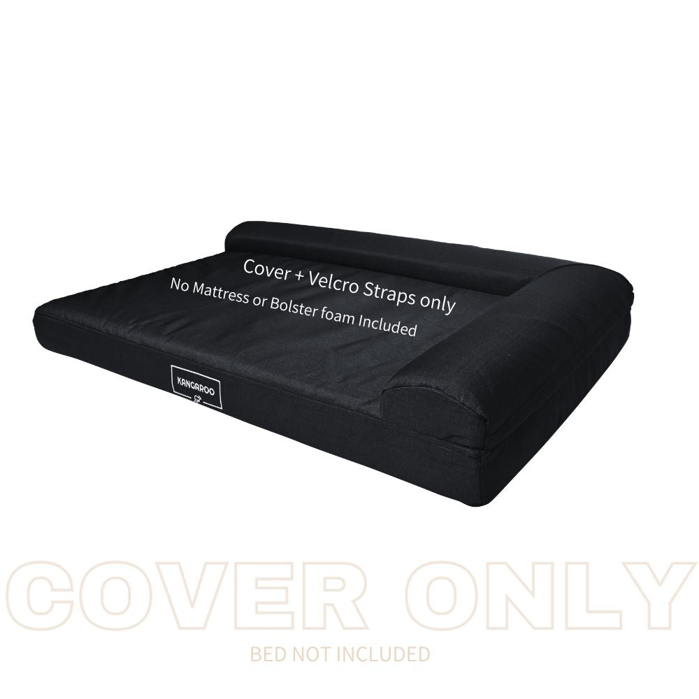 Kangaroo Dog Crate Mat Extra Cover