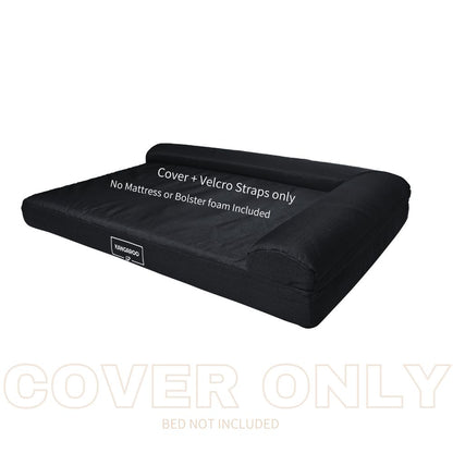 Kangaroo Dog Crate Mat Extra Cover