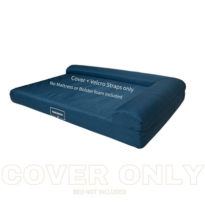 Kangaroo Dog Crate Mat Extra Cover