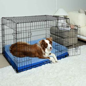 Winter Cover for Kangaroo Crate Mat