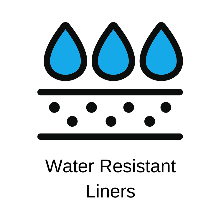 Kangaroo Bed World's 1st All Season Dog Bed