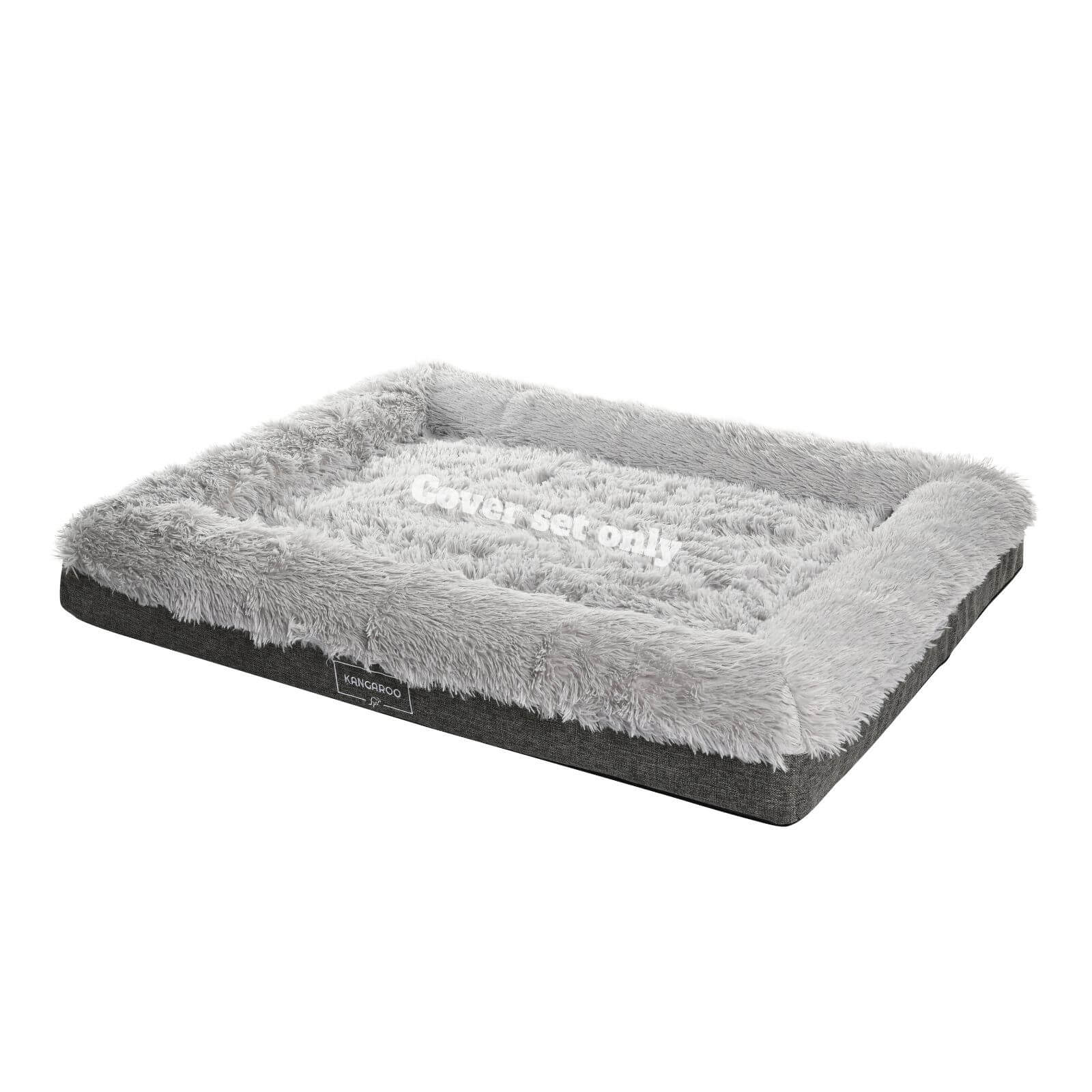 Dog bed hot sale covers australia